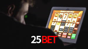 APP oficial da 25bet para mobile